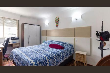 Apartamento à venda com 3 quartos, 132m² em Consolação, São Paulo