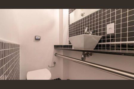 Apartamento à venda com 3 quartos, 132m² em Consolação, São Paulo