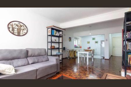 Apartamento à venda com 3 quartos, 132m² em Consolação, São Paulo