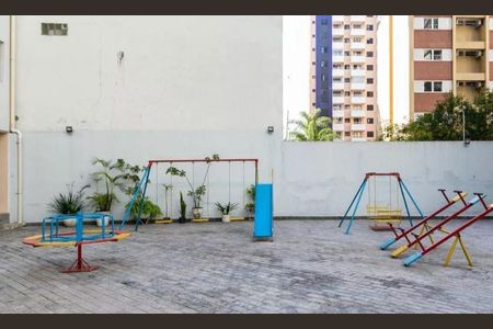 Apartamento à venda com 3 quartos, 132m² em Consolação, São Paulo