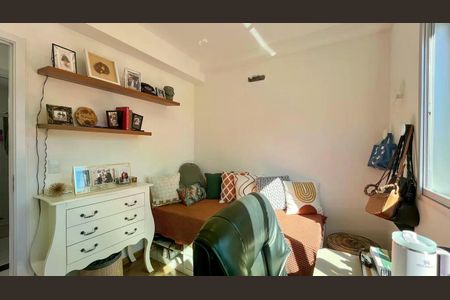 Apartamento à venda com 2 quartos, 56m² em Santo Antônio, Belo Horizonte