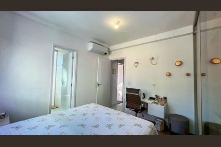Apartamento à venda com 2 quartos, 56m² em Santo Antônio, Belo Horizonte