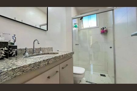 Apartamento à venda com 2 quartos, 56m² em Santo Antônio, Belo Horizonte
