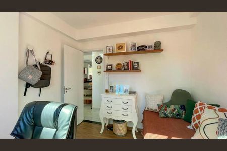 Apartamento à venda com 2 quartos, 56m² em Santo Antônio, Belo Horizonte