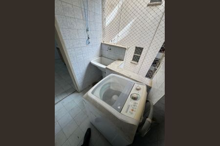 Apartamento para alugar com 53m², 1 quarto e sem vagaÁrea de serviço