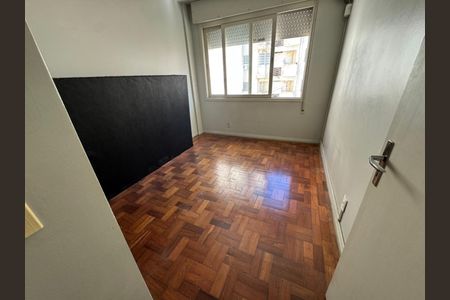 Apartamento para alugar com 53m², 1 quarto e sem vagaQuarto