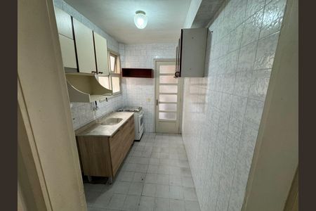 Apartamento para alugar com 53m², 1 quarto e sem vagaCozinha