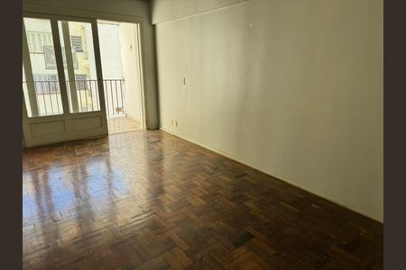 Sala de apartamento para alugar com 1 quarto, 53m² em Centro Histórico, Porto Alegre