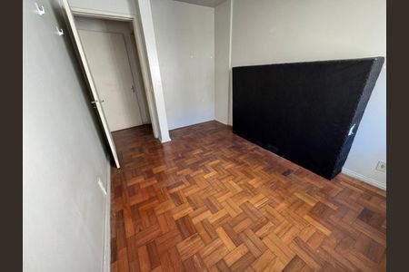 Apartamento para alugar com 53m², 1 quarto e sem vagaQuarto