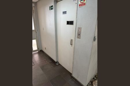 Apartamento para alugar com 53m², 1 quarto e sem vagaárea comum