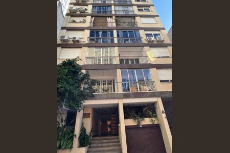 Apartamento para alugar com 53m², 1 quarto e sem vagaFachada