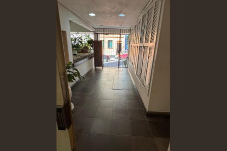 Apartamento para alugar com 53m², 1 quarto e sem vagaárea comum
