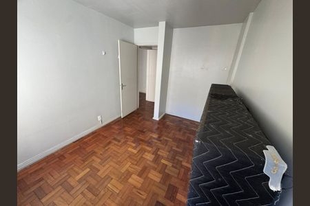 Apartamento para alugar com 53m², 1 quarto e sem vagaQuarto
