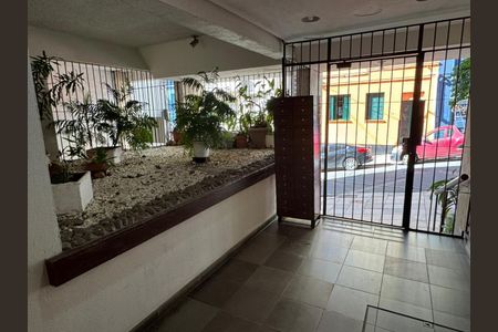 Apartamento para alugar com 53m², 1 quarto e sem vagaárea comum