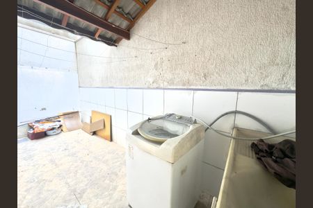 Casa para alugar com 50m², 1 quarto e sem vagaÁrea de Serviço