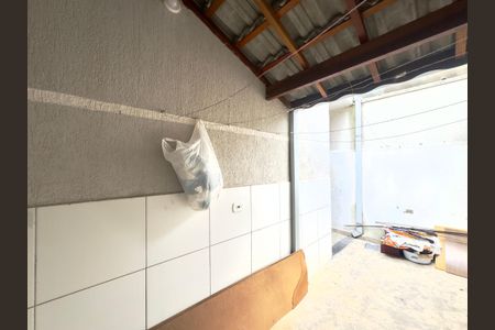 Casa para alugar com 50m², 1 quarto e sem vagaÁrea de Serviço