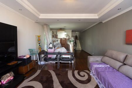 Casa à venda com 4 quartos, 186m² em Jardim Prudência, São Paulo
