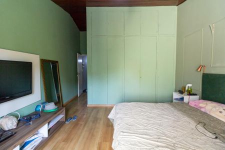 Casa à venda com 4 quartos, 186m² em Jardim Prudência, São Paulo