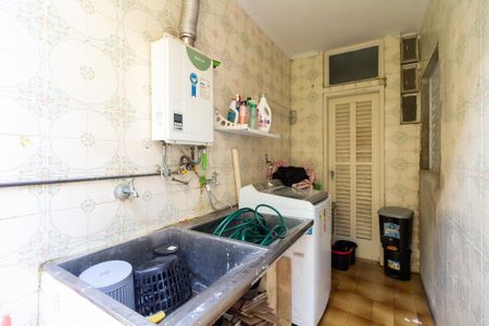 Casa à venda com 4 quartos, 186m² em Jardim Prudência, São Paulo