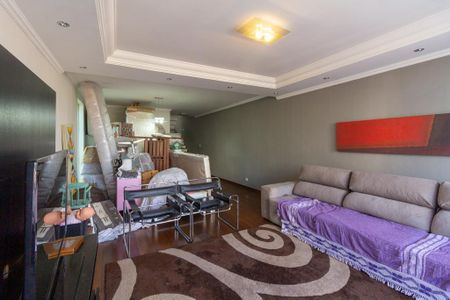 Casa à venda com 4 quartos, 186m² em Jardim Prudência, São Paulo