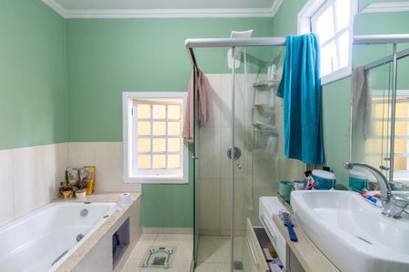 Casa à venda com 4 quartos, 186m² em Jardim Prudência, São Paulo