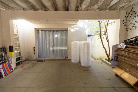 Casa à venda com 4 quartos, 186m² em Jardim Prudência, São Paulo