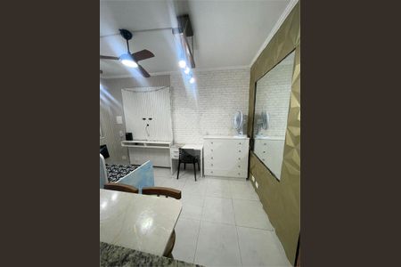 Apartamento à venda com 1 quarto, 33m² em Penha de França, São Paulo