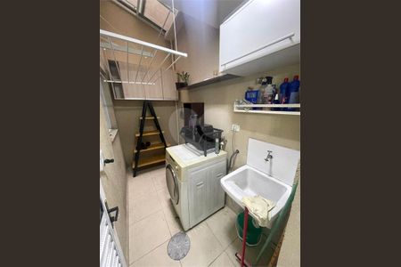 Apartamento à venda com 1 quarto, 33m² em Penha de França, São Paulo