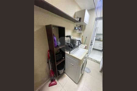 Apartamento à venda com 1 quarto, 33m² em Penha de França, São Paulo
