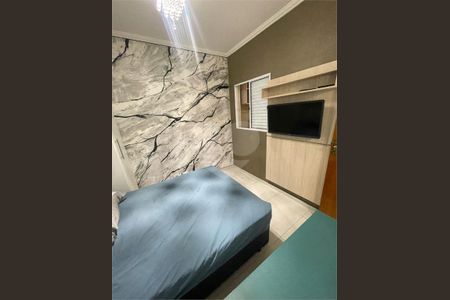 Apartamento à venda com 1 quarto, 33m² em Penha de França, São Paulo