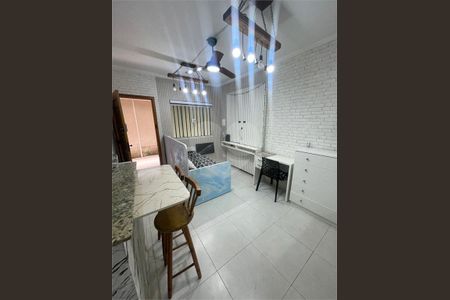 Apartamento à venda com 1 quarto, 33m² em Penha de França, São Paulo