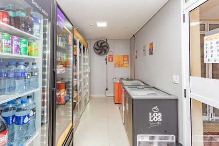 Apartamento à venda com 65m², 2 quartos e 1 vagaMercadinho