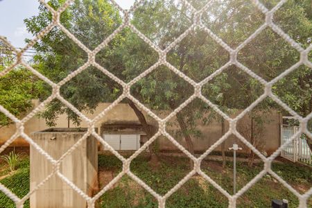 Vista de apartamento para alugar com 2 quartos, 65m² em Vila Moraes, São Paulo