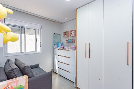 Apartamento à venda com 65m², 2 quartos e 1 vagaQuarto