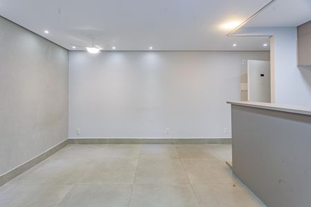 Sala de apartamento para alugar com 3 quartos, 65m² em Vila Moraes, São Paulo