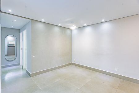Sala de apartamento para alugar com 3 quartos, 65m² em Vila Moraes, São Paulo
