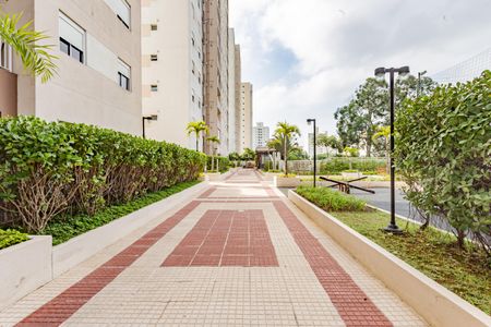 Apartamento à venda com 65m², 2 quartos e 1 vagaÁrea comum