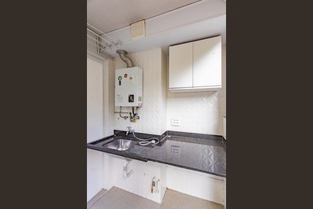 Apartamento para alugar com 65m², 3 quartos e 1 vaga Apartamento para alugar com 65m², 3 quartos e 1 vagaÁrea de Serviço