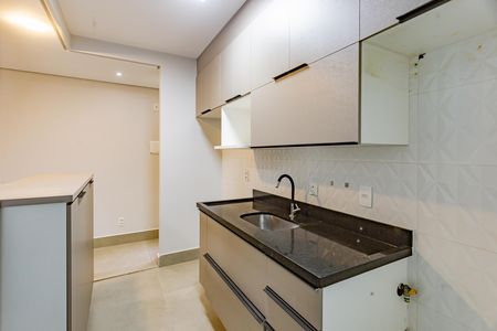 Apartamento para alugar com 65m², 3 quartos e 1 vaga Apartamento para alugar com 65m², 3 quartos e 1 vagaCozinha