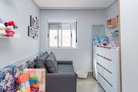 Apartamento à venda com 65m², 2 quartos e 1 vagaQuarto