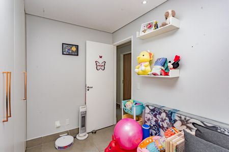 Apartamento à venda com 65m², 2 quartos e 1 vagaQuarto