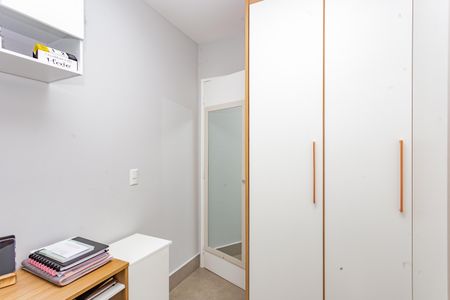 Apartamento à venda com 65m², 2 quartos e 1 vagaQuarto 1
