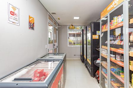 Apartamento à venda com 65m², 2 quartos e 1 vagaMercadinho