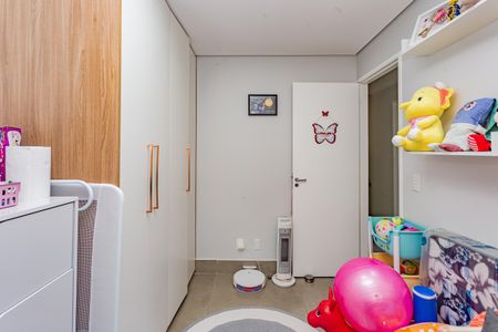 Apartamento à venda com 65m², 2 quartos e 1 vagaQuarto