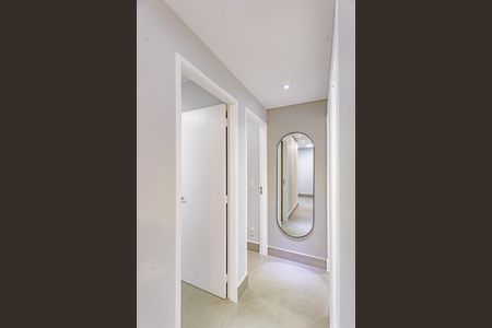 Apartamento para alugar com 65m², 3 quartos e 1 vaga Apartamento para alugar com 65m², 3 quartos e 1 vagaCorredor