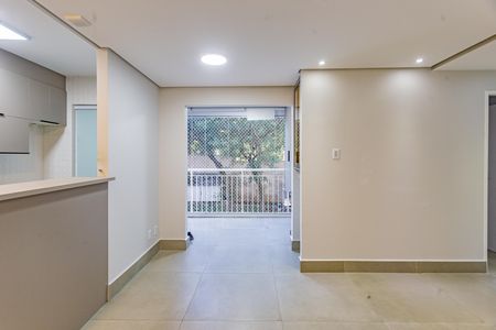 Sala de apartamento para alugar com 3 quartos, 65m² em Vila Moraes, São Paulo