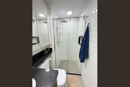 Apartamento para alugar com 44m², 2 quartos e 1 vagaBanheiro