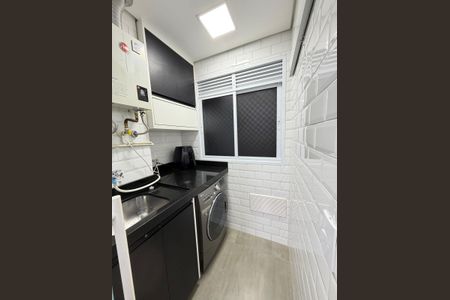 Apartamento para alugar com 44m², 2 quartos e 1 vagaÁrea de Serviço