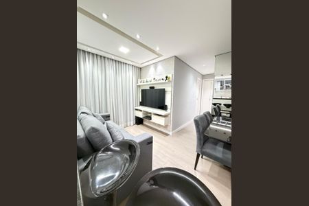Sala de apartamento à venda com 2 quartos, 44m² em Jardim Helena, São Paulo