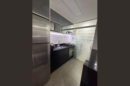 Apartamento para alugar com 44m², 2 quartos e 1 vagaCozinha